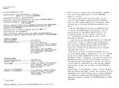 Artistinfo