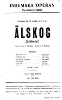 Tekijä- ja esiintyjälista