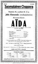 Tekijä- ja esiintyjälista