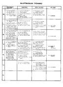 Cast and production team details