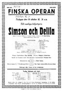Tekijä- ja esiintyjälista