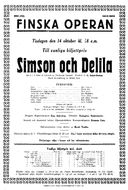 Tekijä- ja esiintyjälista