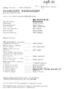 Artistinfo