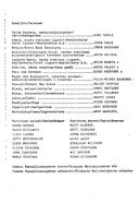 Tekijä- ja esiintyjälista