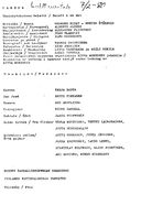Artistinfo
