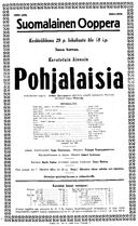 Tekijä- ja esiintyjälista