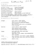 Artistinfo