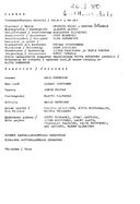 Artistinfo