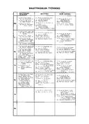 Cast and production team details