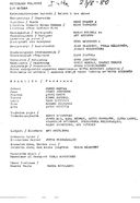 Artistinfo