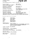 Artistinfo