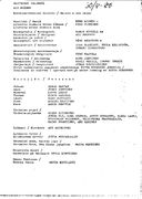 Artistinfo