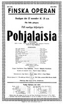 Tekijä- ja esiintyjälista