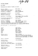 Artistinfo