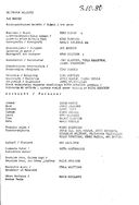 Artistinfo