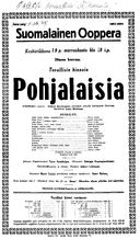 Tekijä- ja esiintyjälista