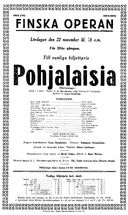 Tekijä- ja esiintyjälista