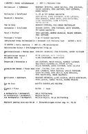 Cast and production team details