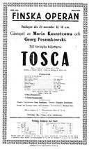 Cast and production team details