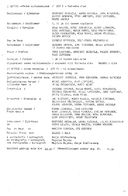 Cast and production team details