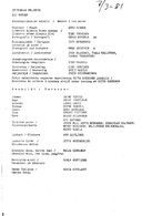 Artistinfo