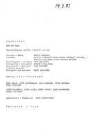 Artistinfo