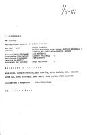 Artistinfo