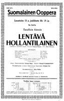 Tekijä- ja esiintyjälista