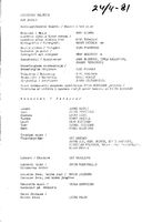 Artistinfo