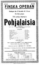 Tekijä- ja esiintyjälista
