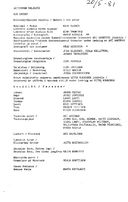 Artistinfo