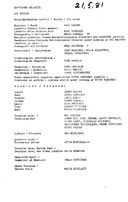Artistinfo
