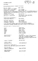 Artistinfo