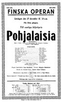 Tekijä- ja esiintyjälista