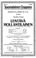 Tekijä- ja esiintyjälista