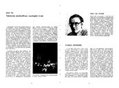 Programme notes