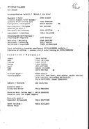 Artistinfo