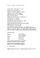 Tekijä- ja esiintyjälista