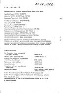 Tekijä- ja esiintyjälista