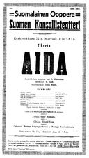 Tekijä- ja esiintyjälista