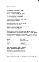 Artistinfo