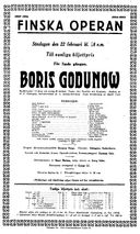 Tekijä- ja esiintyjälista