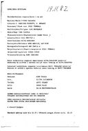 Artistinfo