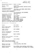 Artistinfo