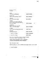 Artistinfo