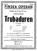 Tekijä- ja esiintyjälista