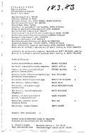 Artistinfo