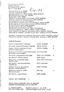 Artistinfo