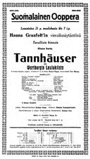 Tekijä- ja esiintyjälista