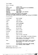 Cast and production team details